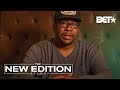 Bobby Brown Shares Underlying Truth to Bad Behavior Toward New Edition | The New Edition Story