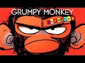 Grumpy Monkey (ANIMATED) #readaloud for children | #storytime | #animatedstories | #kindergarten