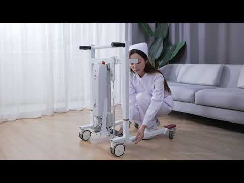 Electric Patient Lift