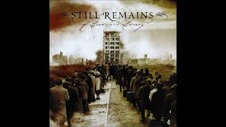 Still Remains - White Walls