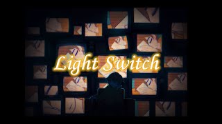 【中日歌詞】Charlie Puth - Light Switch (Japanese Ver. Covered by Shayne Orok) 歌詞付きlyrics