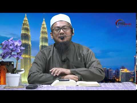 TADABBUR AL-QURAN