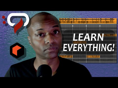 Audio Comping In Reason Studios: Everything You Need To Know!
