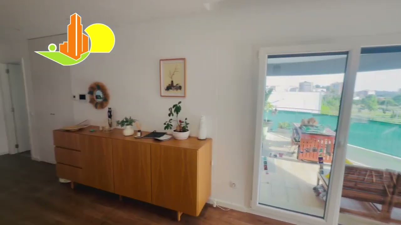 Vídeo do imóvel