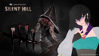 #Mi猫ke の 【 #deadbydaylight 】視聴者参加型！【dbd】