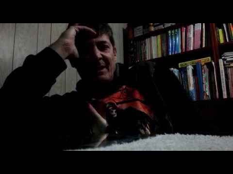 MI AMIGO ROMPIENDOLA CON SU VOZ