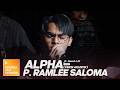 [Akustik] P Ramlee Saloma - ALPHA | Gempak Jam Session
