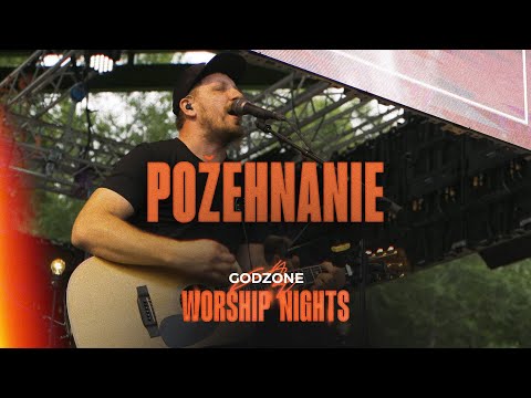 Požehnanie - GODZONE I Worship Nights