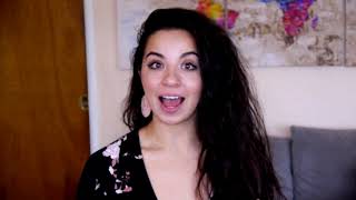 RICH KIDS (2019) Meet the Cast exclusive interview with Alessandra Mañon video