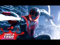 Spider-Man: Miles Morales Sings A Song (Marvel PS5 Video Game Parody)