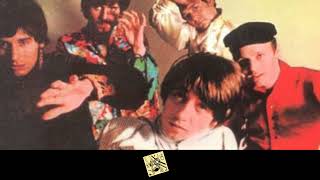 The Hollies - Ye Olde Toffee Shoppe lyrics + Türkçe altyazılı