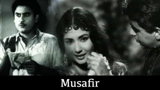 Musafir - 1957