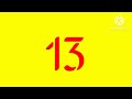 Challenge Countdown From 36 Inspired By Bloonchipeer 1214 For 1 To 360000