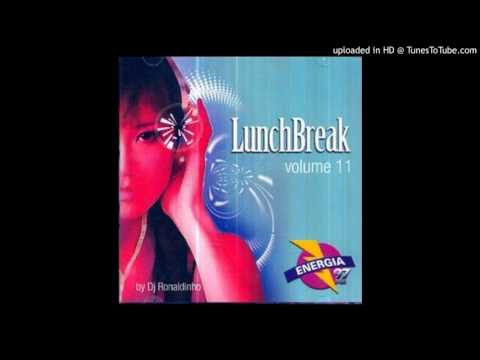 Dean Newton & Huggy-La Terrazza