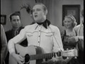 Daddy, Who's Gene Autry  -- Johnny Cash