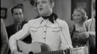 Daddy, Who&#39;s Gene Autry  -- Johnny Cash