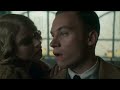 Family meeting with Michael and Gina Gray || S05E02 || PEAKY BLINDERS