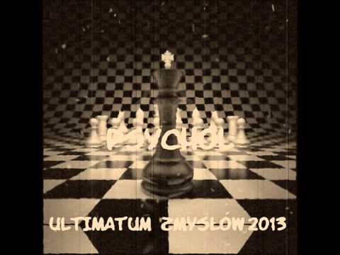 Psychol feat Magdalena Pachelska - Serce