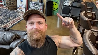 Adam Calhoun - Walk Em Down