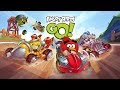 Angry Birds Go Level 1 1 Campaign 55cc