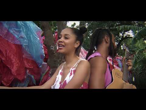 Sister Deborah & Wanlov the Kubolor - RefuseReuseRecycle