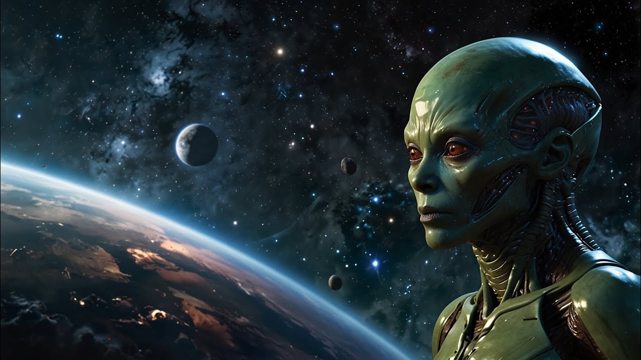 Cast Aside by the Stars: This Inferior Alien Race Turns to Humanity for Refuge!" | HFY Sci-Fi Story