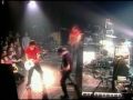AT THE DRIVE-IN - Pattern Against User
