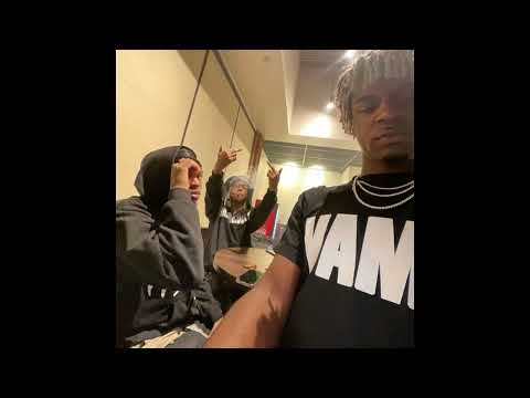 Flexin - Ken Carson (feat. Destroy Lonely) [Unreleased]