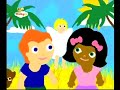 Baby TV Kręć Się W Kółko