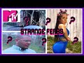 MTV I Strange Fears I Midget Phobia I Monk Averies