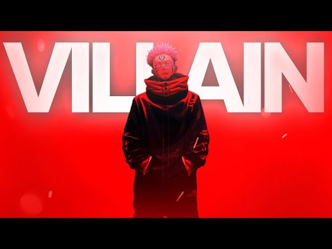 Songs that make you feel like an anime super villain🔥