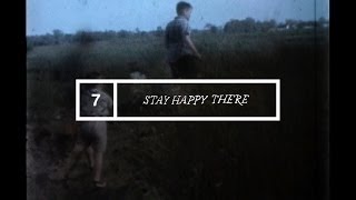 Stay Happy There