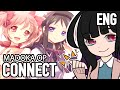 【Miku-tan】[ENGLISH] Connect 