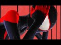 Leave Me Alone Akira Meme Spiderverse Edition