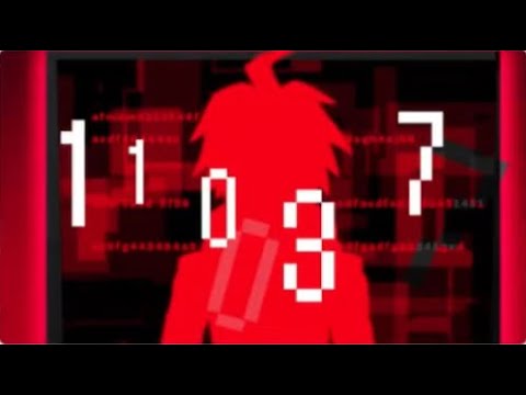 "he's back" (danganronpa2 pt 49)