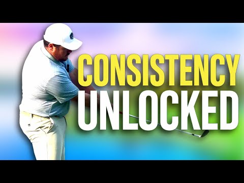 Say Goodbye To Thin And Heavy Golf Shots Forever!