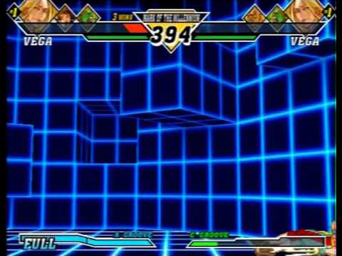 Evo2006 CvS2 LB Ricky Ortiz vs Justin Wong