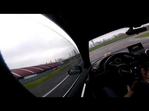 Track day franciacorta
