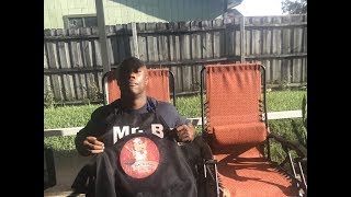 1K SUBSCRIBER GIVEAWAY "THANKS TO DA KID"