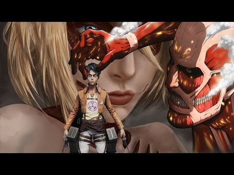 fanmade attack on titan games fanmade attack on titan games