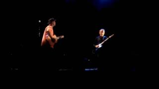 Eric Bibb - Pockets (Live) HD
