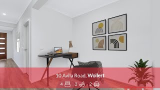 10 Avila Road, Wollert, VIC 3750
