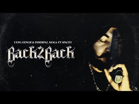 Back 2 Back