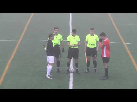 ⚽Resumen CD PARQUESOL UEMC 0️⃣-1️⃣ UD SUR | LIGA NACIONAL JUVENIL - GRUPO III-B 20/21