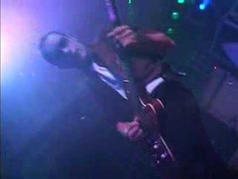 Killer Bananazz - With Love from Russia - Paradiso 2005