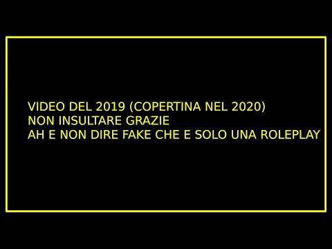 ENTRO IN CASA DI SBRISER | RolePlay ITA