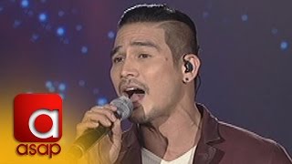 ASAP: Piolo sings &quot;Magpahanggang Wakas&quot;