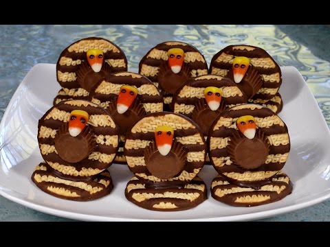 download lagu mp3 mp4 Fudge Stripe Turkey Cookies Caramels, download lagu Fudge Stripe Turkey Cookies Caramels gratis, unduh video klip Fudge Stripe Turkey Cookies Caramels