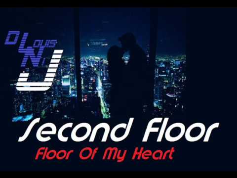 D Louis-Ni J - Second Floor