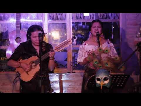 Taita Weed ft. Linda Pichamba - Viene una carta